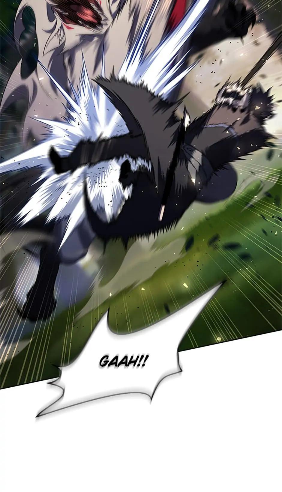 Read After Ten Millennia in Hell Manga Online