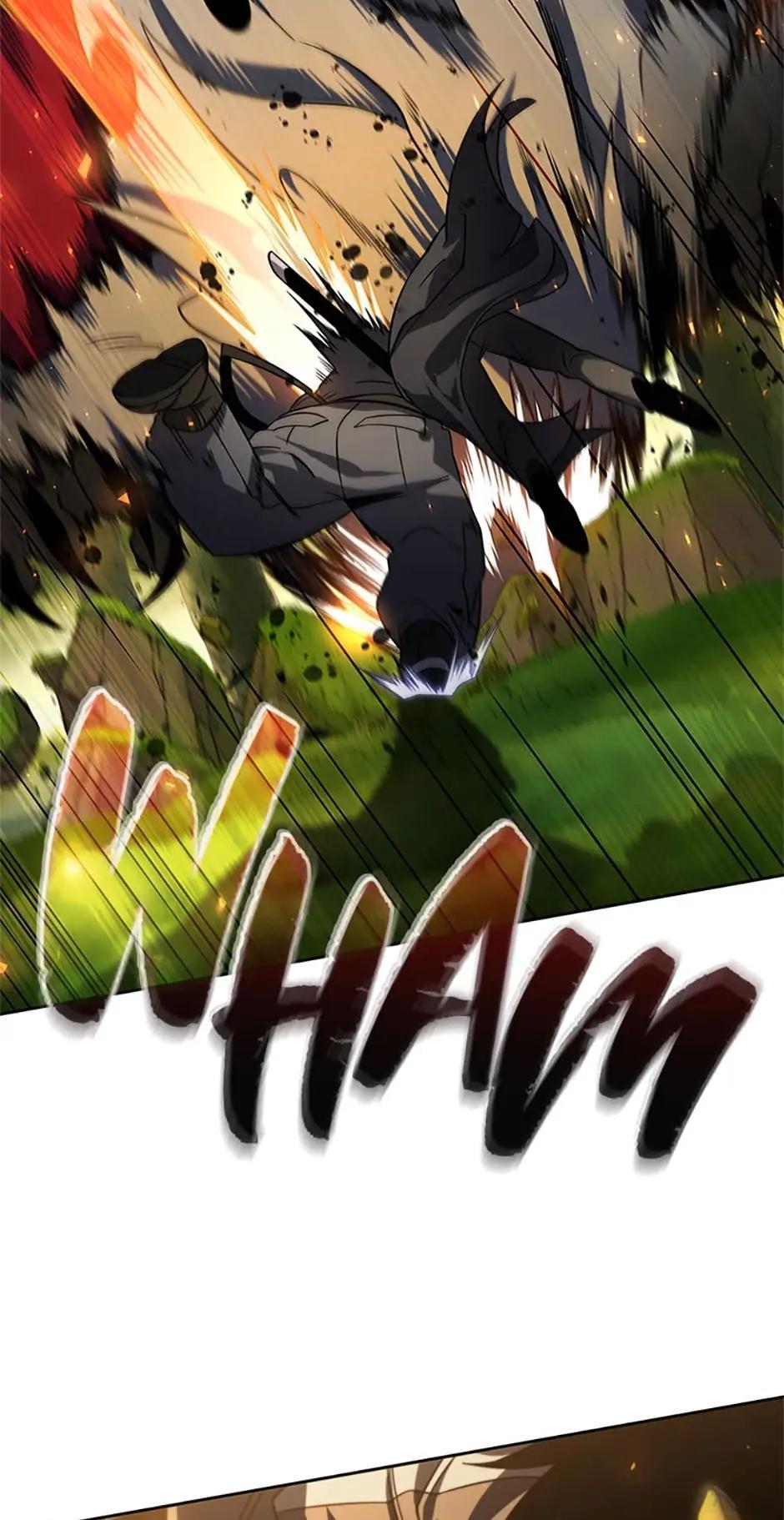 Read After Ten Millennia in Hell Manga Online