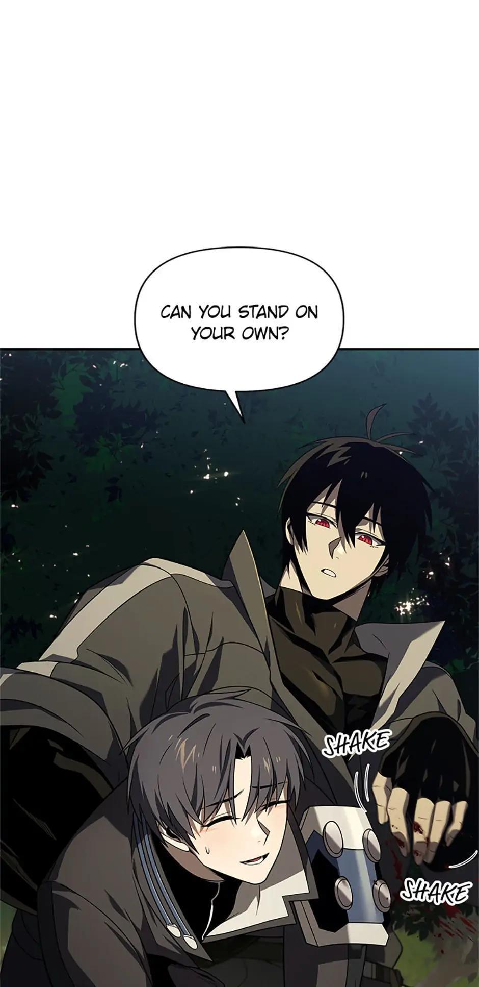 Read After Ten Millennia in Hell Manga Online