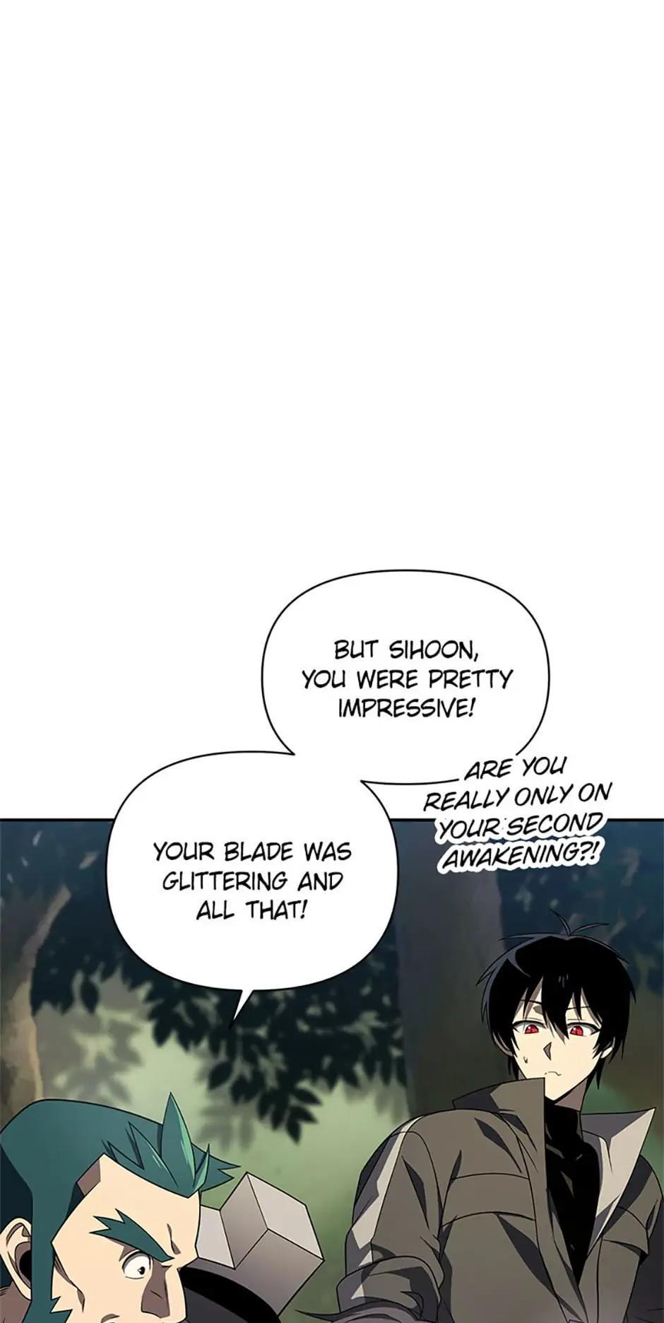 Read After Ten Millennia in Hell Manga Online