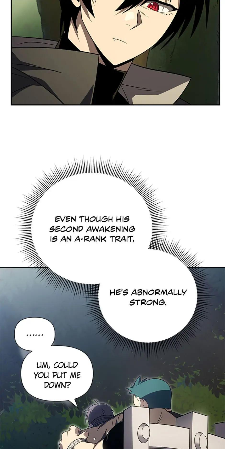 Read After Ten Millennia in Hell Manga Online