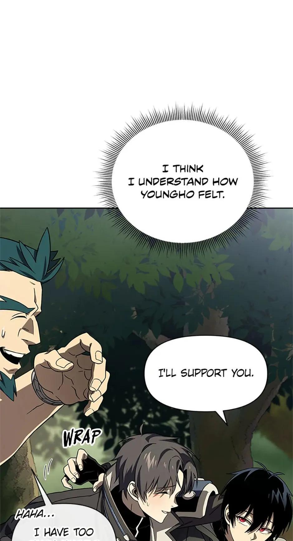 Read After Ten Millennia in Hell Manga Online