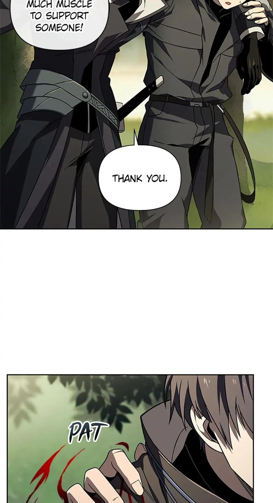 Read After Ten Millennia in Hell Manga Online