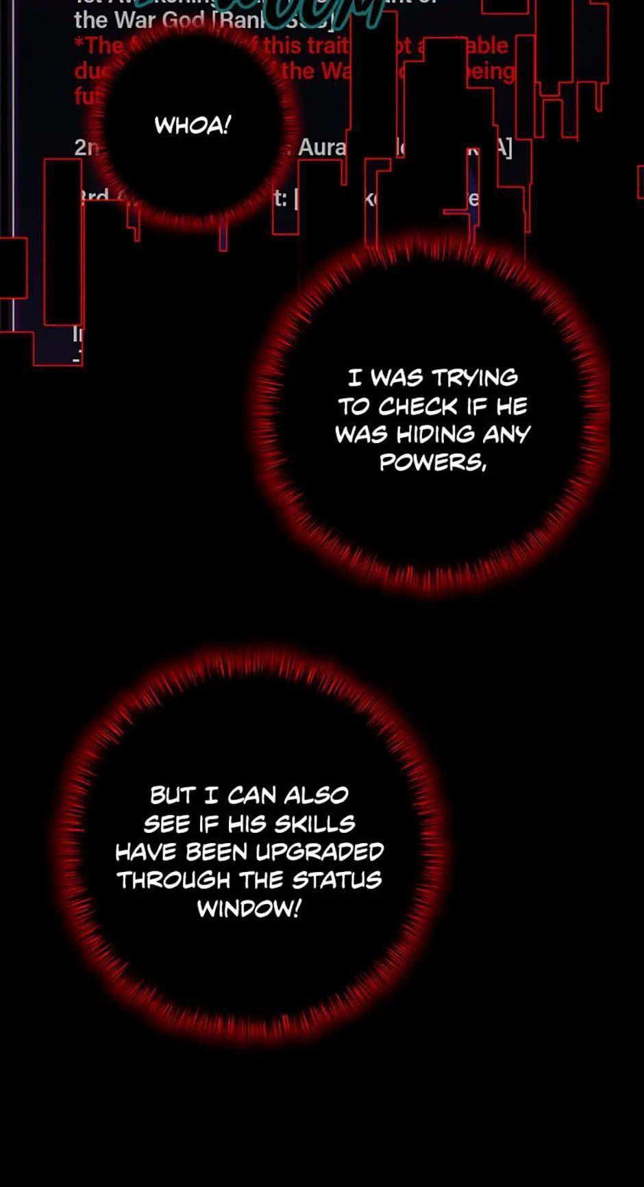 Read After Ten Millennia in Hell Manga Online