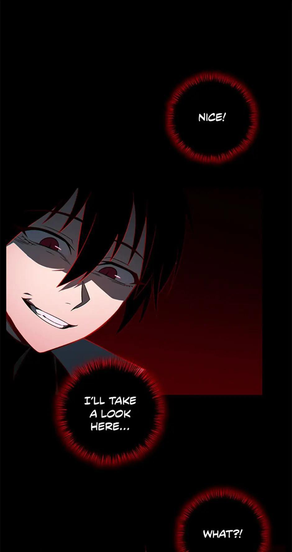 Read After Ten Millennia in Hell Manga Online
