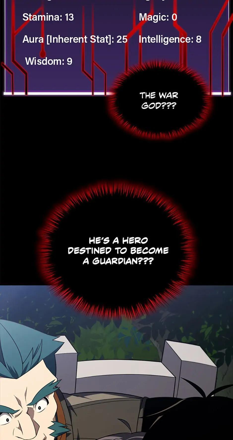 Read After Ten Millennia in Hell Manga Online