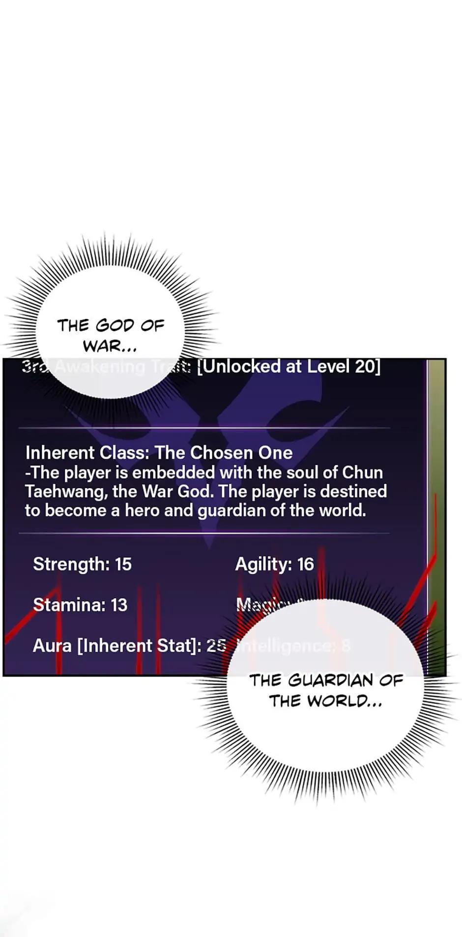 Read After Ten Millennia in Hell Manga Online