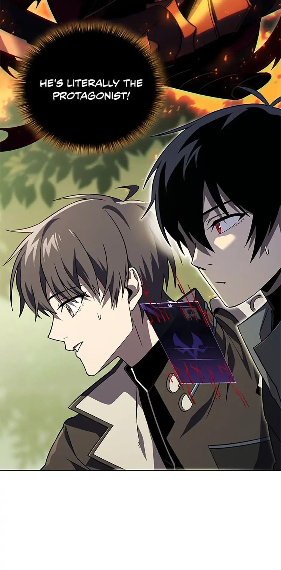 Read After Ten Millennia in Hell Manga Online
