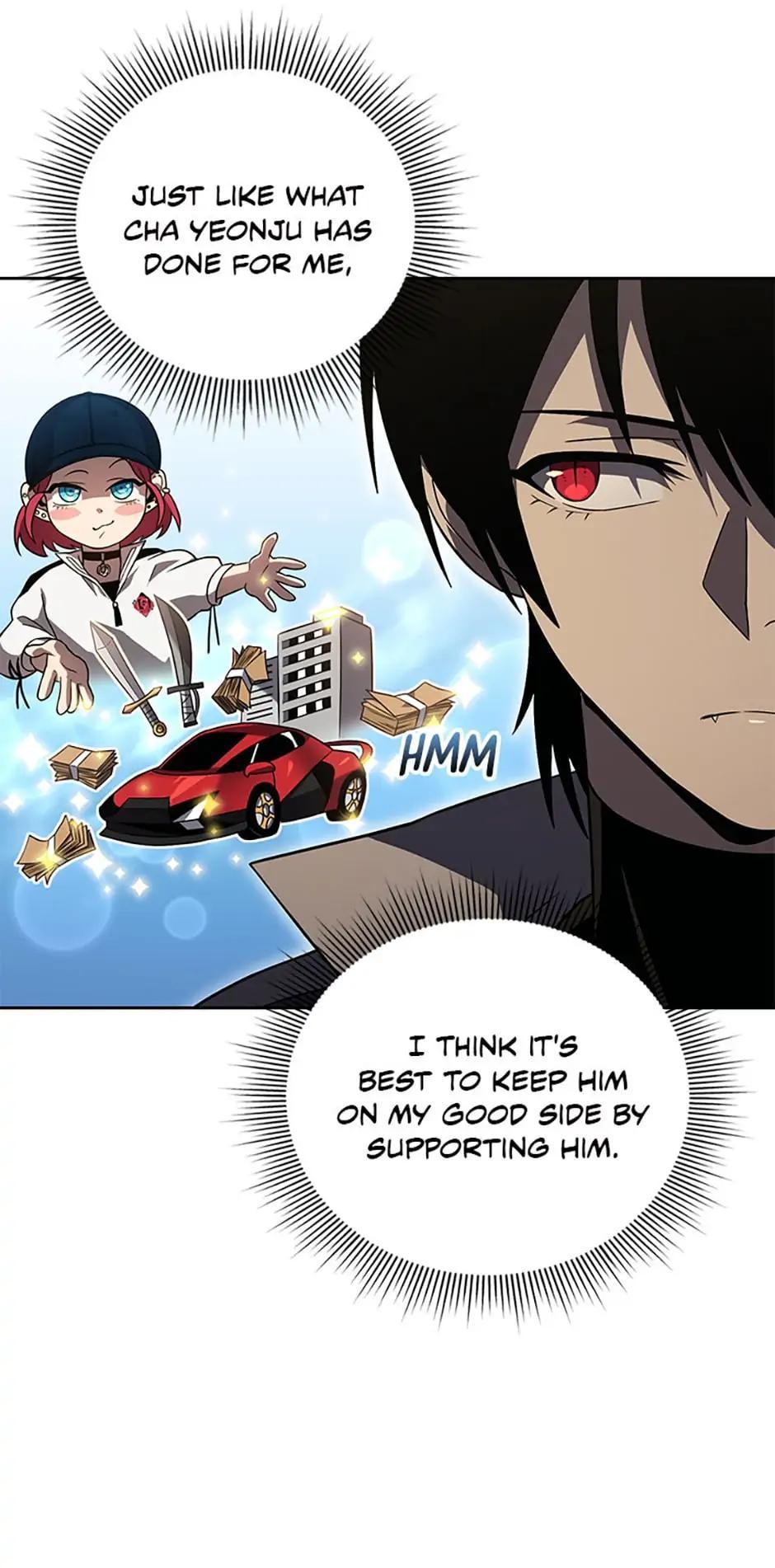 Read After Ten Millennia in Hell Manga Online