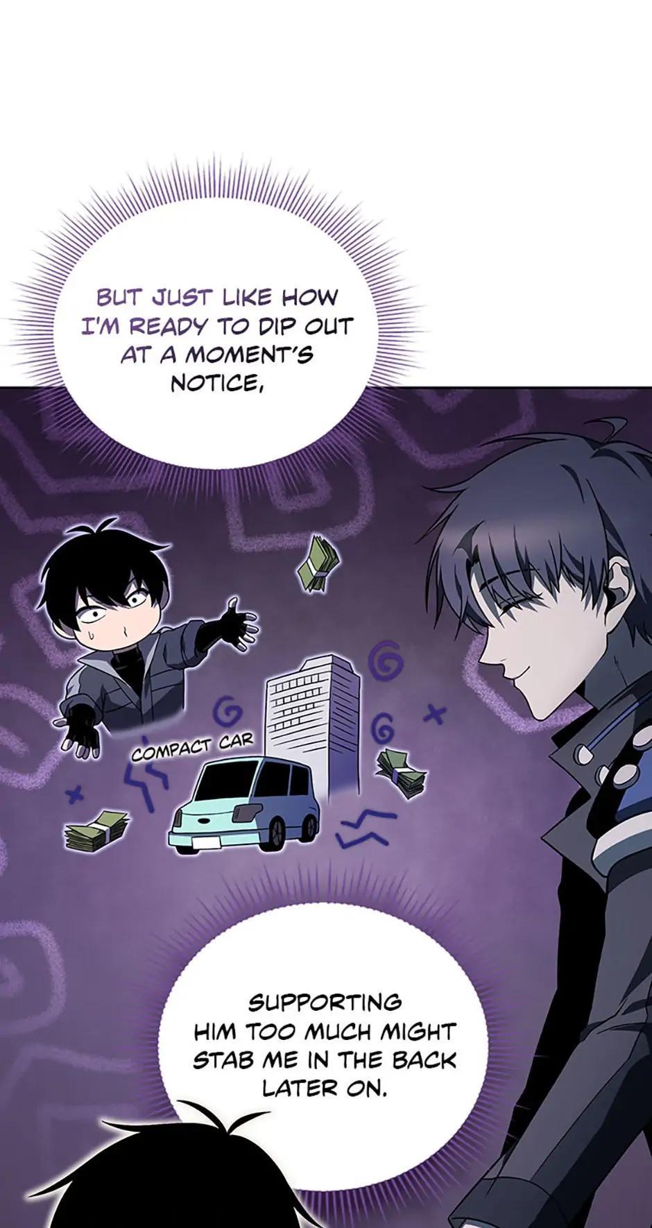 Read After Ten Millennia in Hell Manga Online