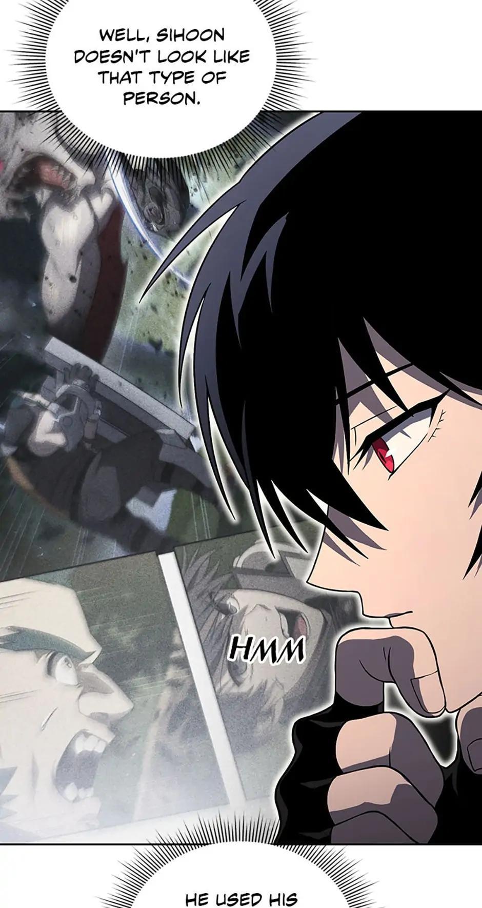 Read After Ten Millennia in Hell Manga Online