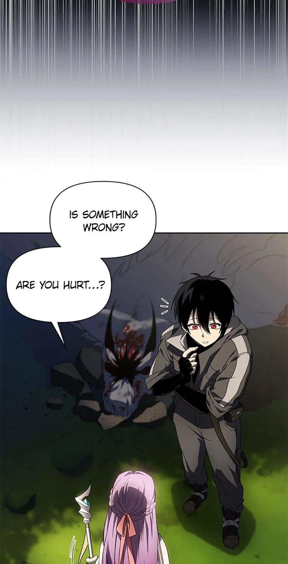 Read After Ten Millennia in Hell Manga Online