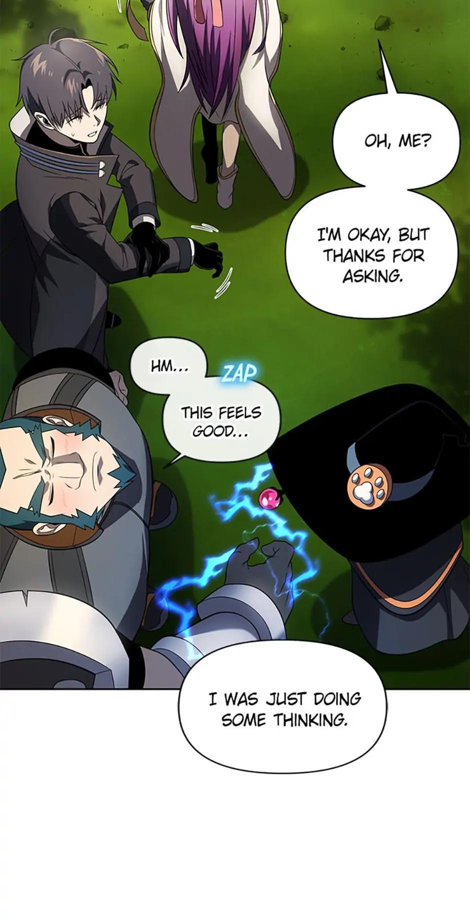 Read After Ten Millennia in Hell Manga Online