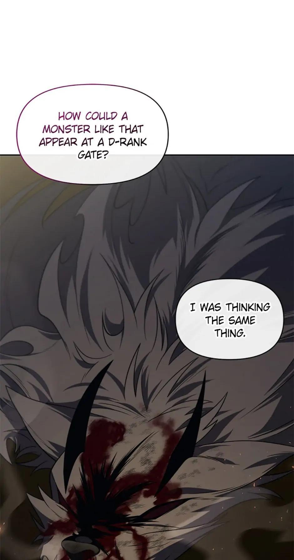 Read After Ten Millennia in Hell Manga Online