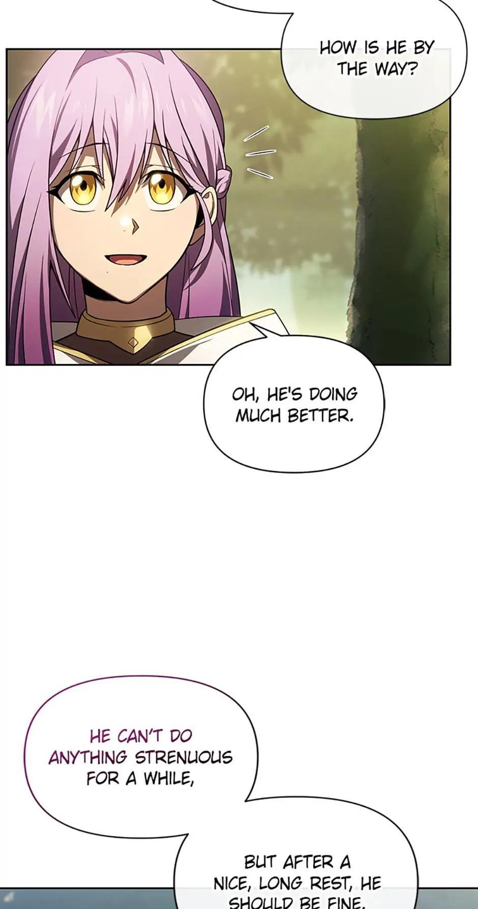 Read After Ten Millennia in Hell Manga Online