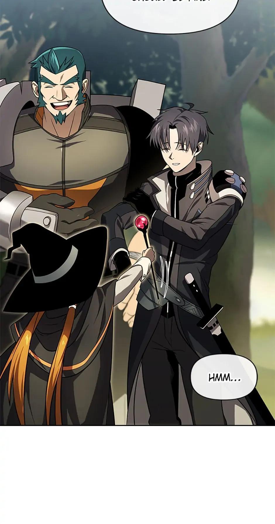 Read After Ten Millennia in Hell Manga Online