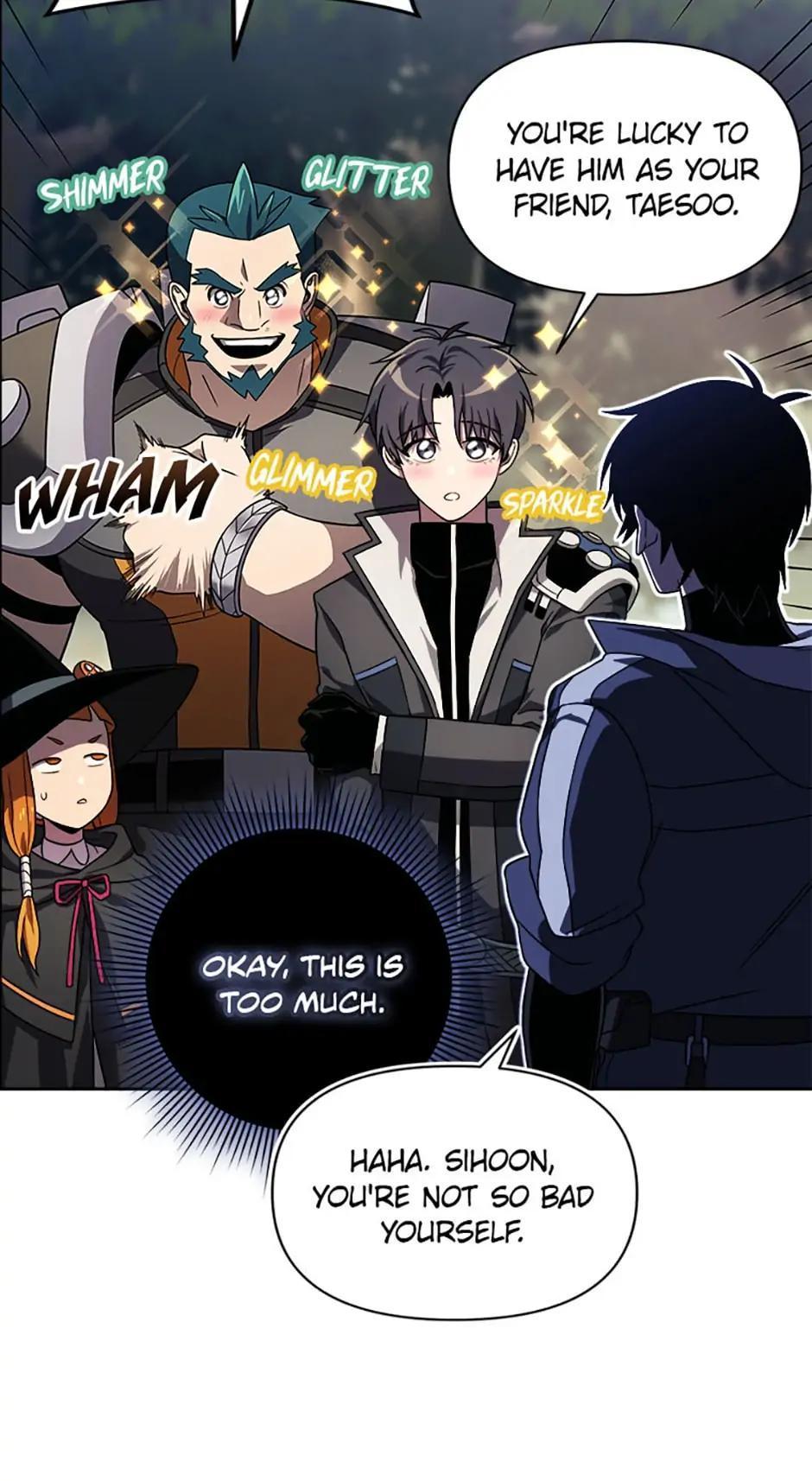 Read After Ten Millennia in Hell Manga Online