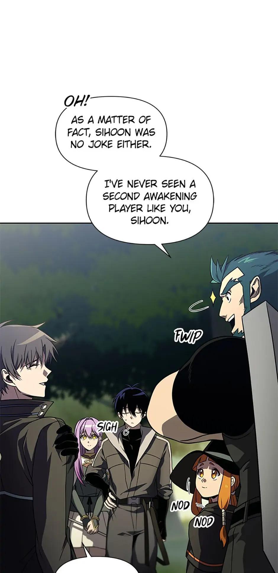 Read After Ten Millennia in Hell Manga Online
