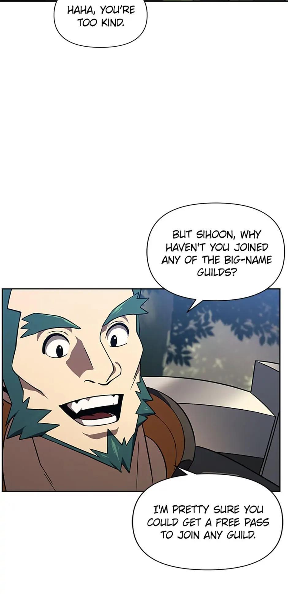 Read After Ten Millennia in Hell Manga Online