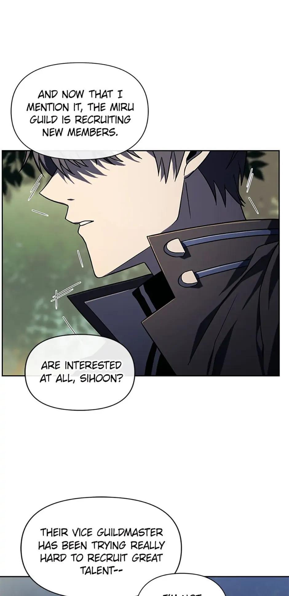 Read After Ten Millennia in Hell Manga Online