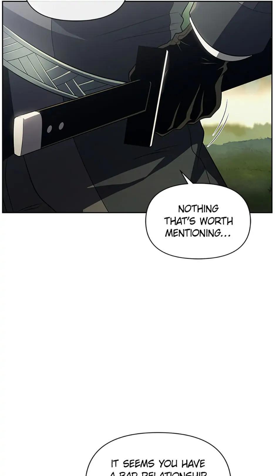 Read After Ten Millennia in Hell Manga Online