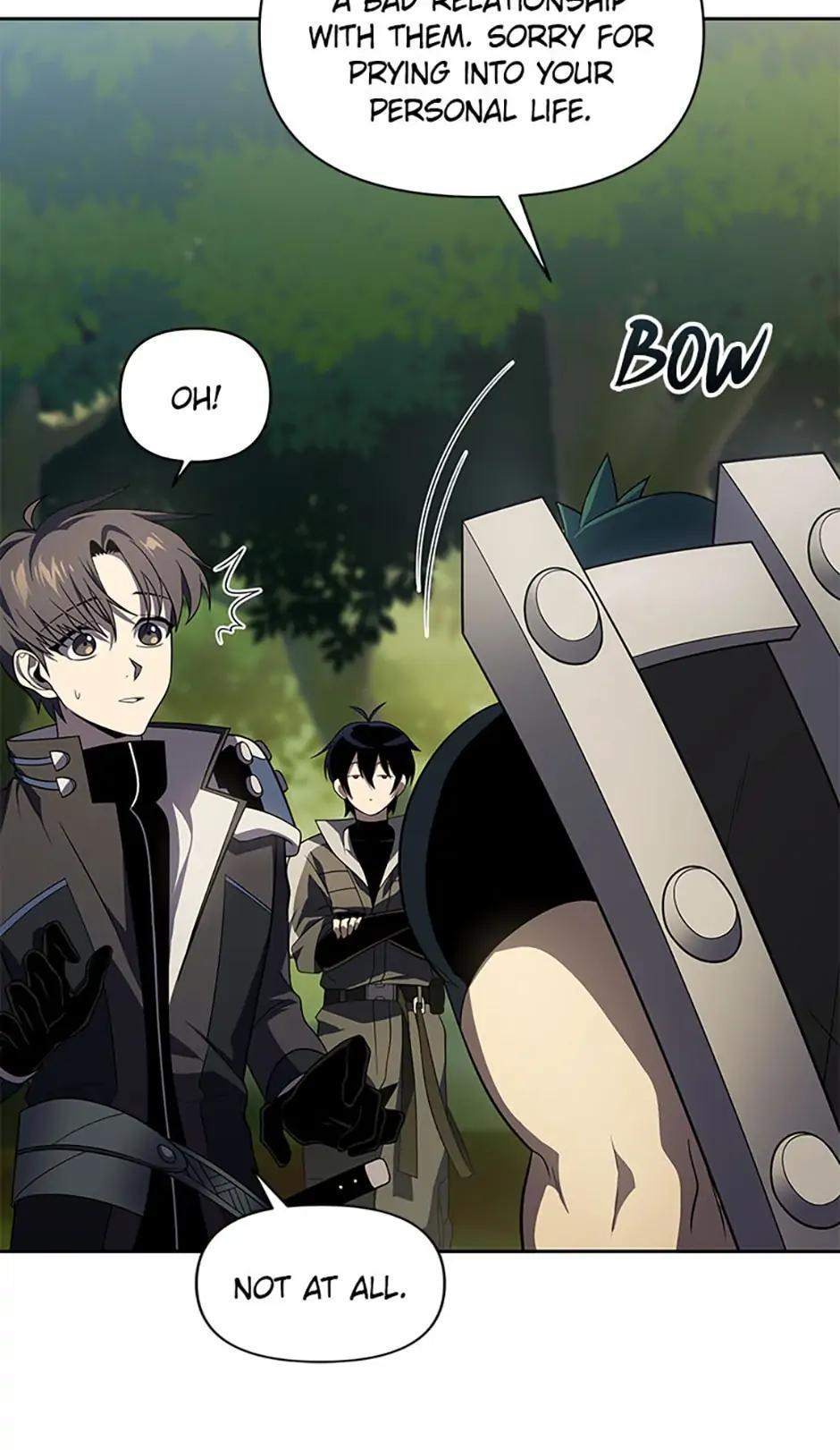 Read After Ten Millennia in Hell Manga Online