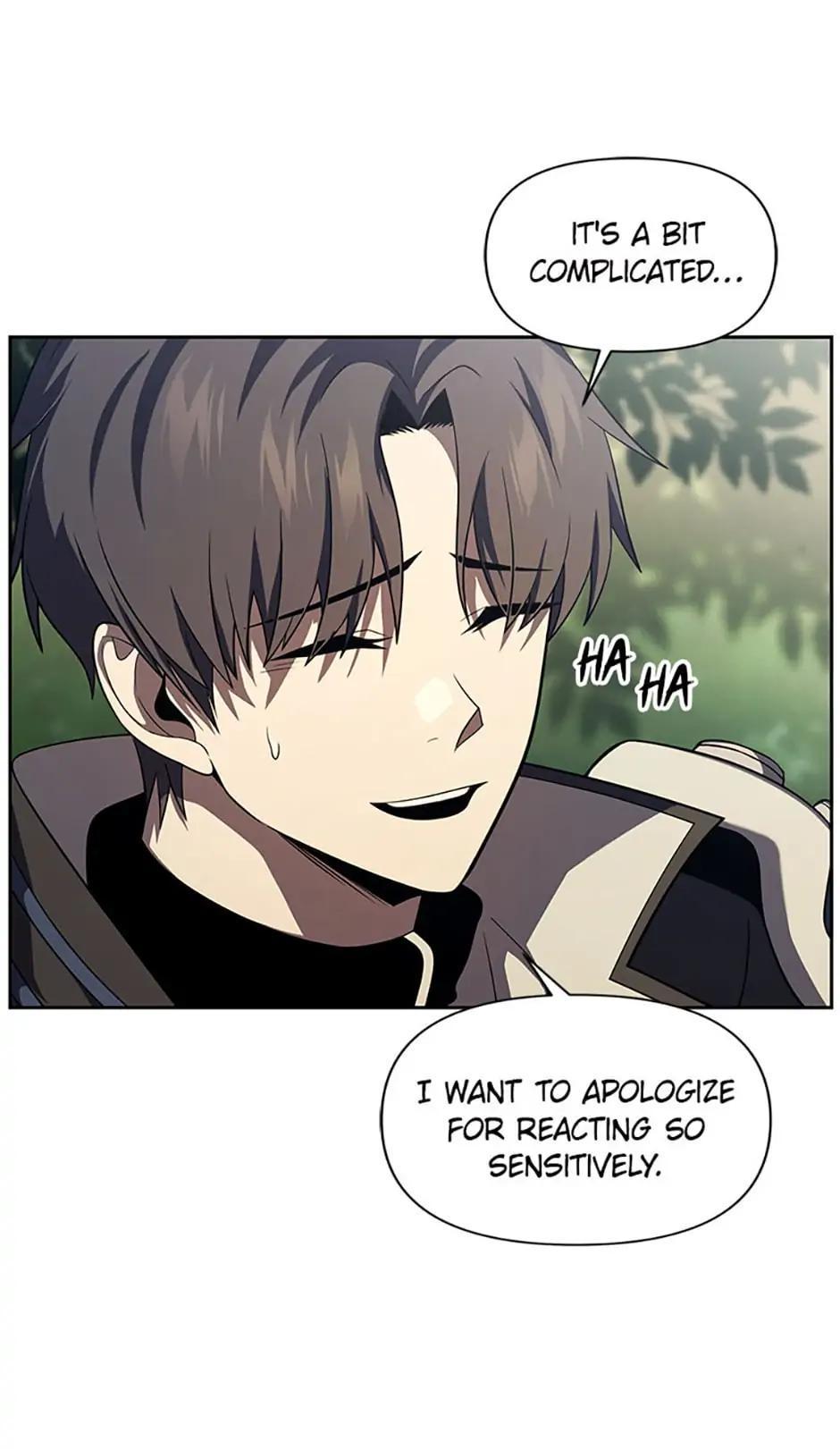 Read After Ten Millennia in Hell Manga Online