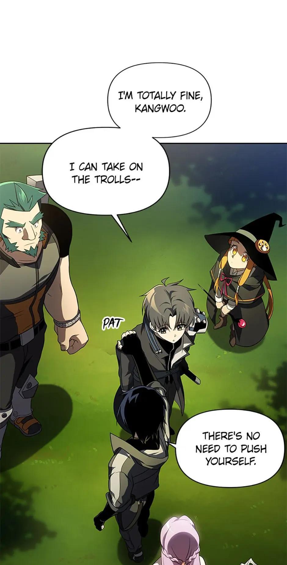 Read After Ten Millennia in Hell Manga Online