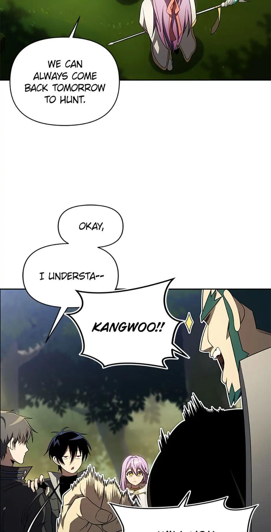 Read After Ten Millennia in Hell Manga Online