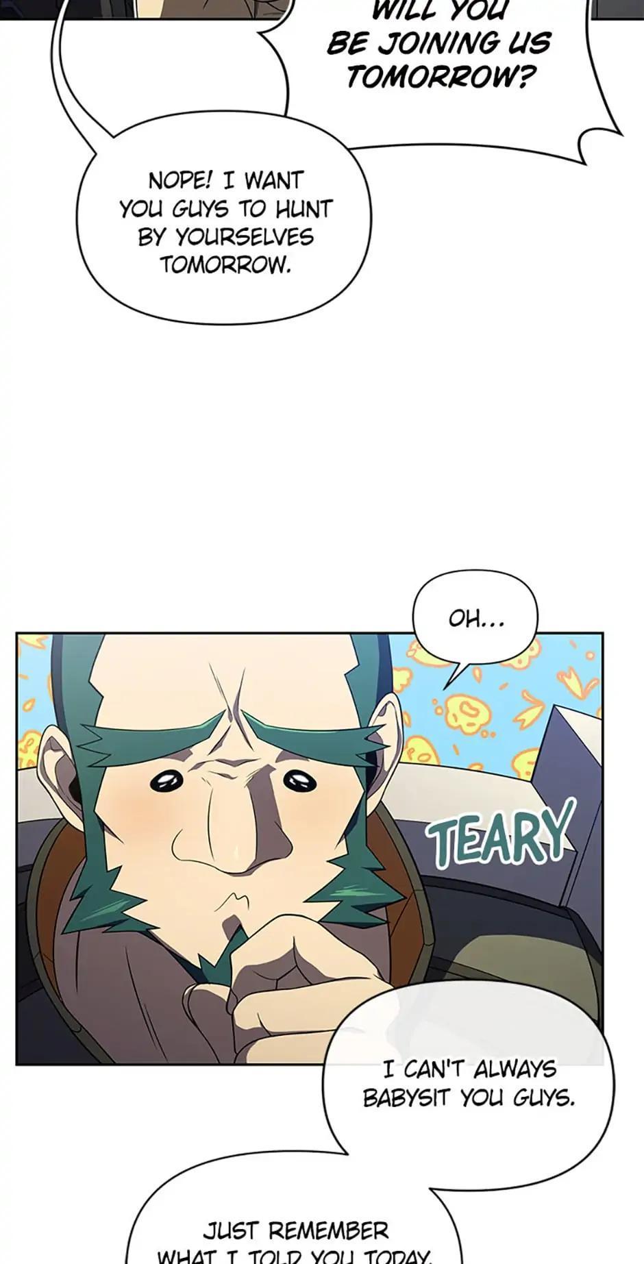 Read After Ten Millennia in Hell Manga Online