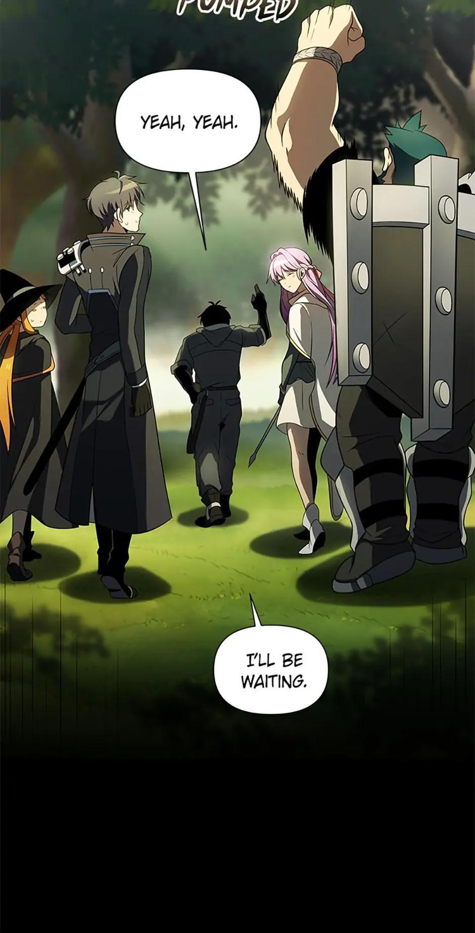 Read After Ten Millennia in Hell Manga Online