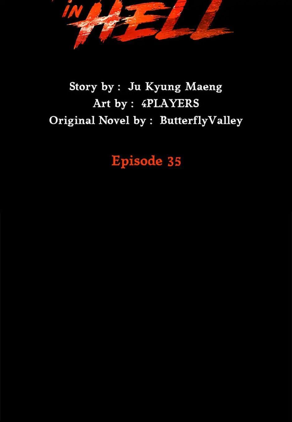 Read After Ten Millennia in Hell Manga Online