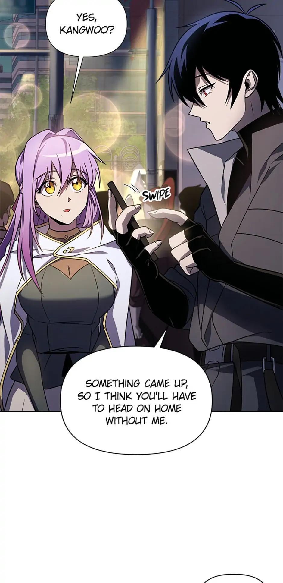 Read After Ten Millennia in Hell Manga Online