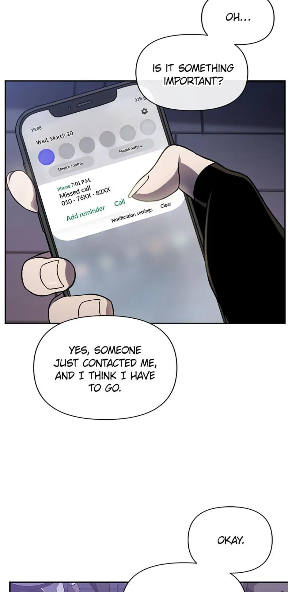 Read After Ten Millennia in Hell Manga Online