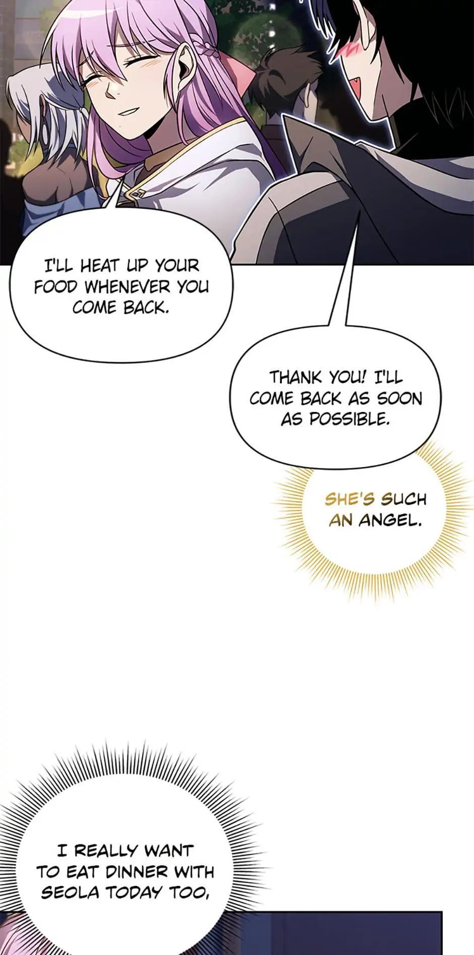 Read After Ten Millennia in Hell Manga Online