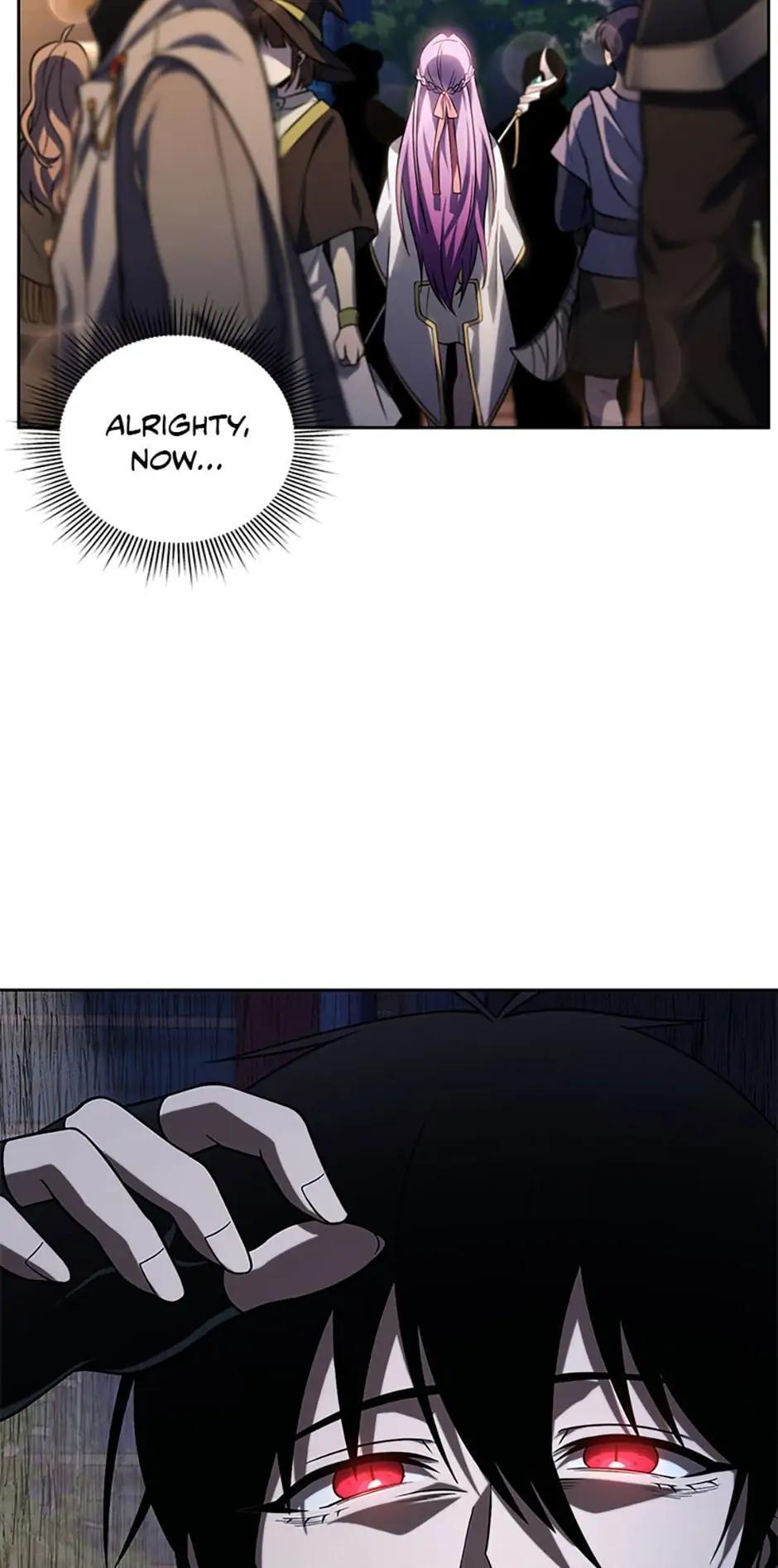Read After Ten Millennia in Hell Manga Online