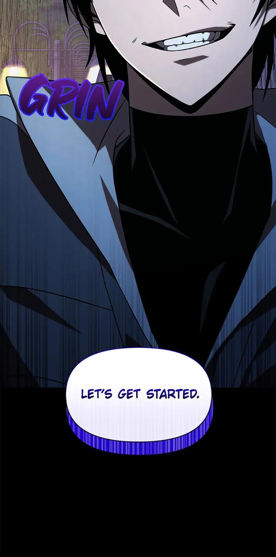 Read After Ten Millennia in Hell Manga Online