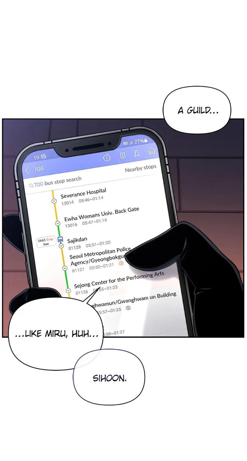 Read After Ten Millennia in Hell Manga Online