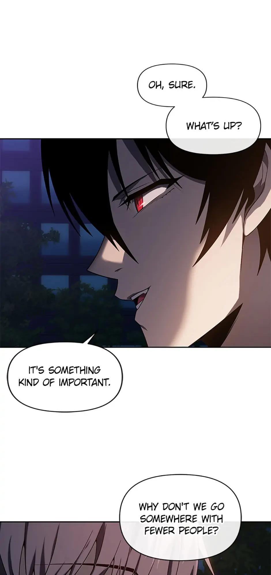 Read After Ten Millennia in Hell Manga Online