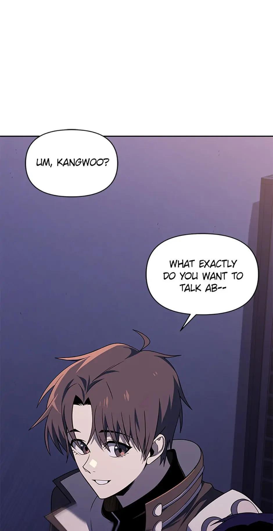 Read After Ten Millennia in Hell Manga Online