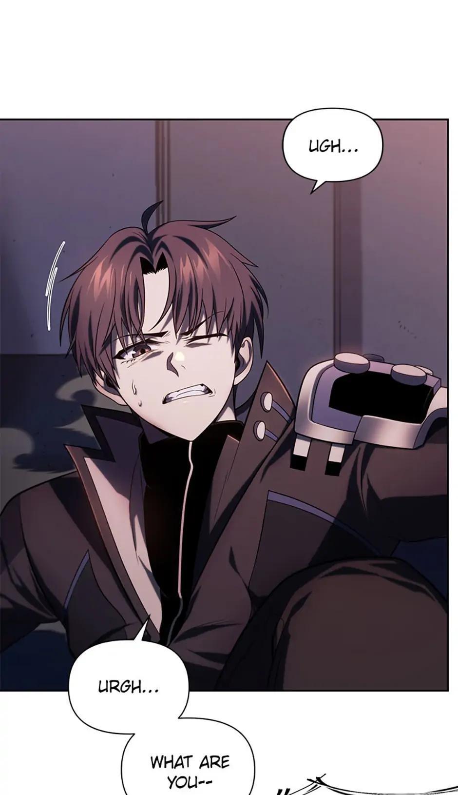 Read After Ten Millennia in Hell Manga Online