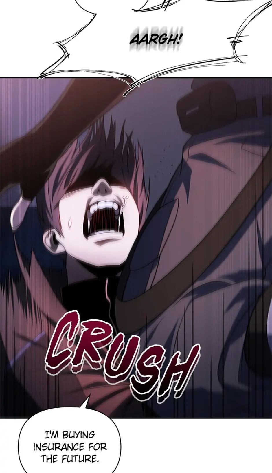 Read After Ten Millennia in Hell Manga Online