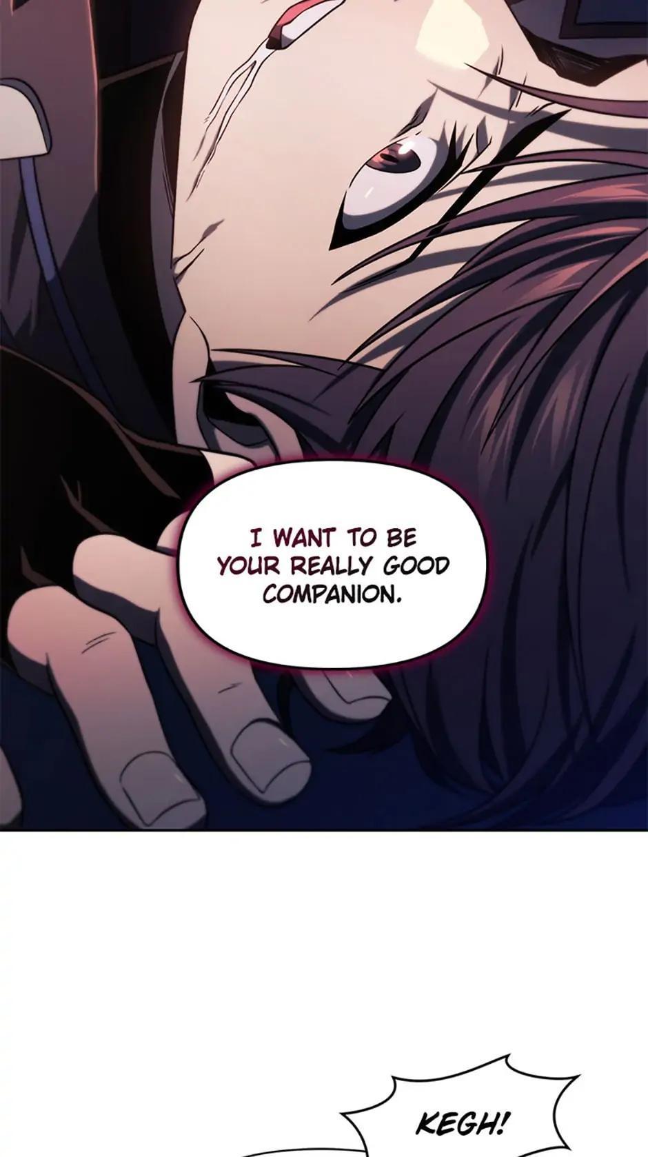 Read After Ten Millennia in Hell Manga Online