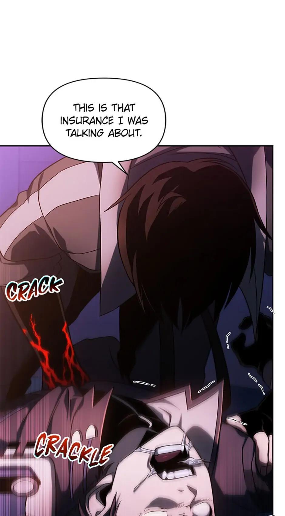 Read After Ten Millennia in Hell Manga Online