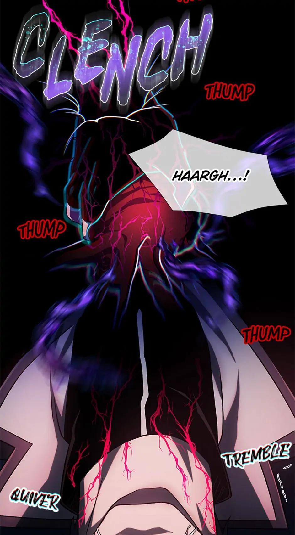 Read After Ten Millennia in Hell Manga Online