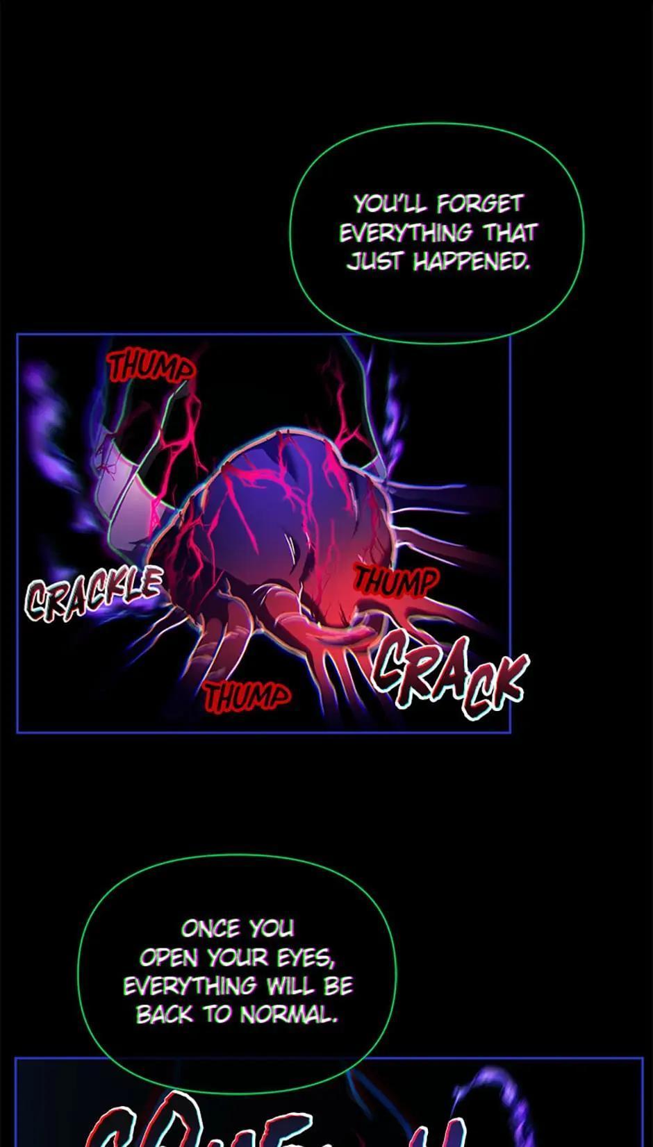 Read After Ten Millennia in Hell Manga Online
