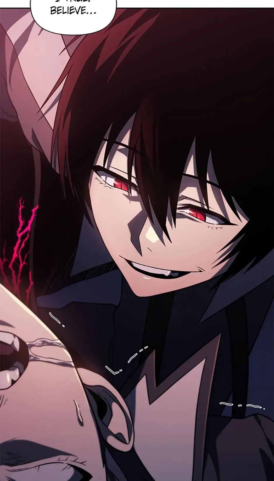 Read After Ten Millennia in Hell Manga Online