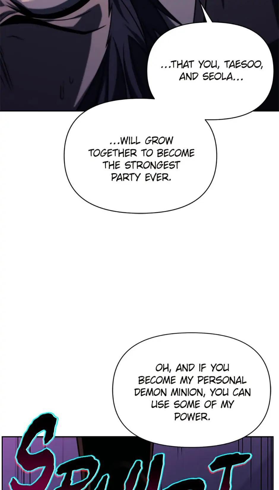 Read After Ten Millennia in Hell Manga Online