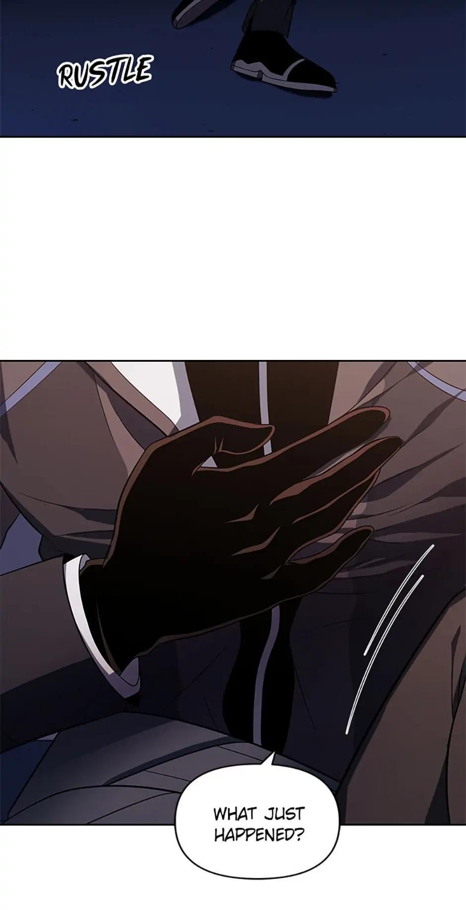 Read After Ten Millennia in Hell Manga Online