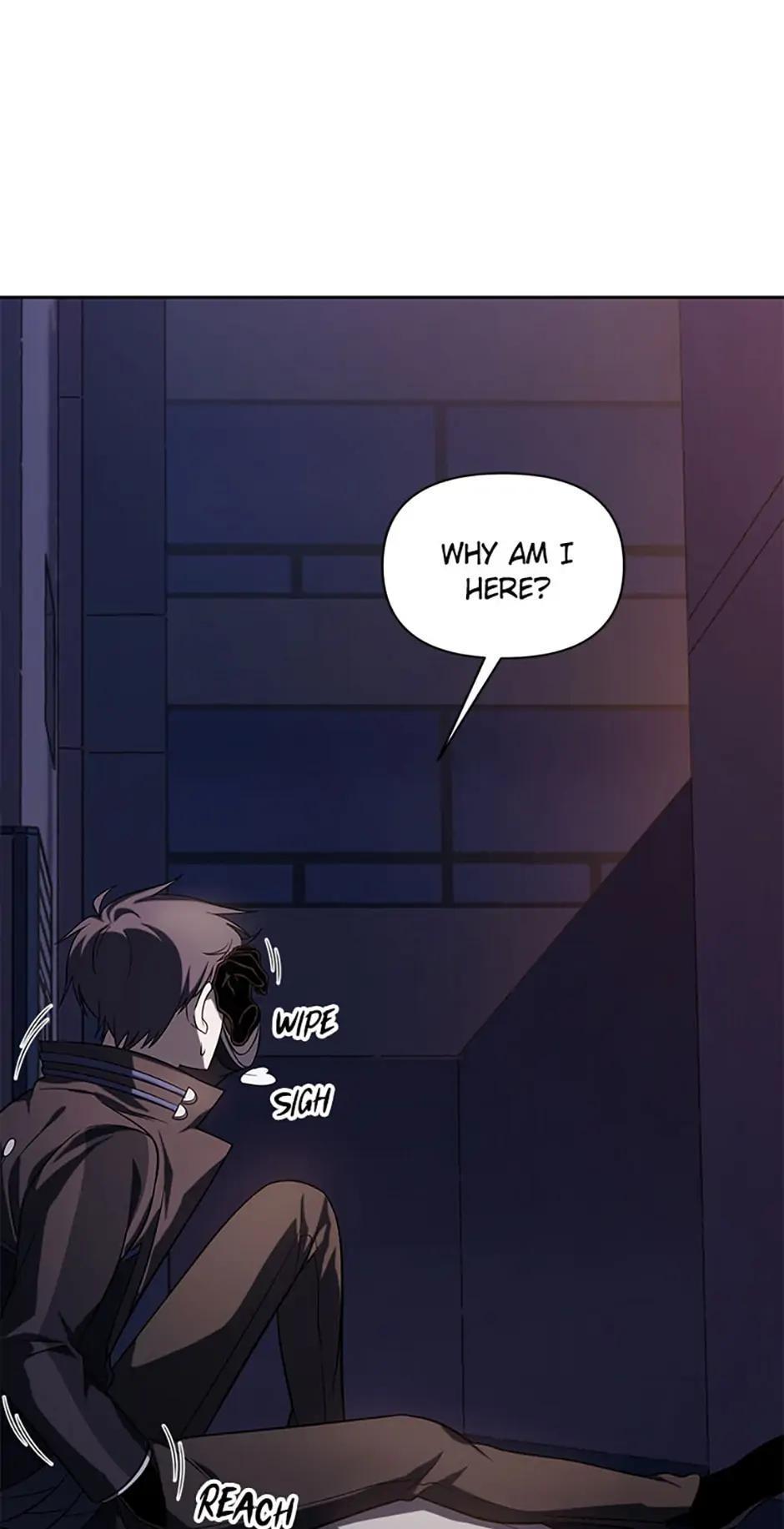 Read After Ten Millennia in Hell Manga Online